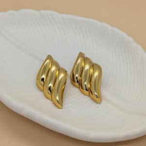 Ice Cream Earrings